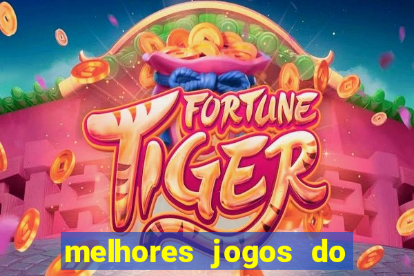 melhores jogos do google play